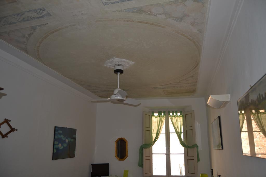 La Casa Di Antonella Hotell Siena Exteriör bild