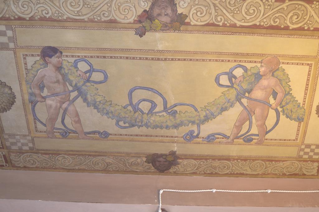 La Casa Di Antonella Hotell Siena Exteriör bild