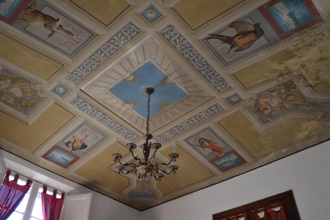 La Casa Di Antonella Hotell Siena Exteriör bild