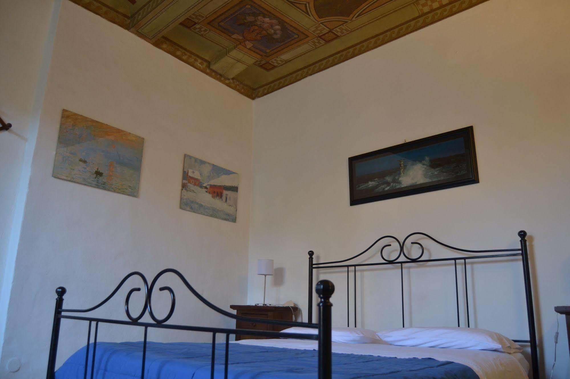 La Casa Di Antonella Hotell Siena Exteriör bild