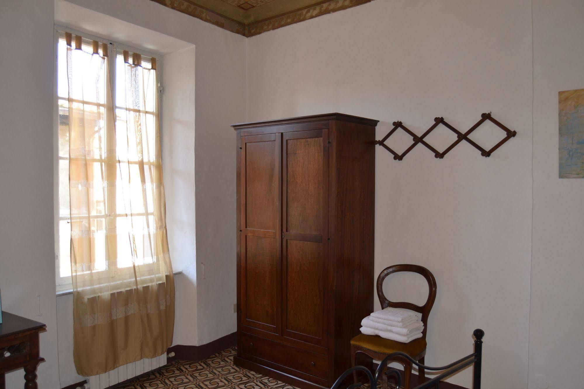 La Casa Di Antonella Hotell Siena Exteriör bild
